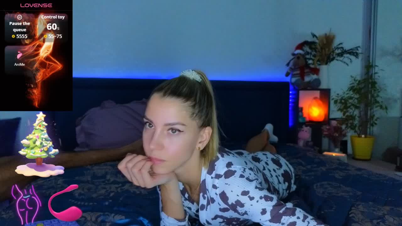 Couple_Twix Cam Model Chat November 8, 2025