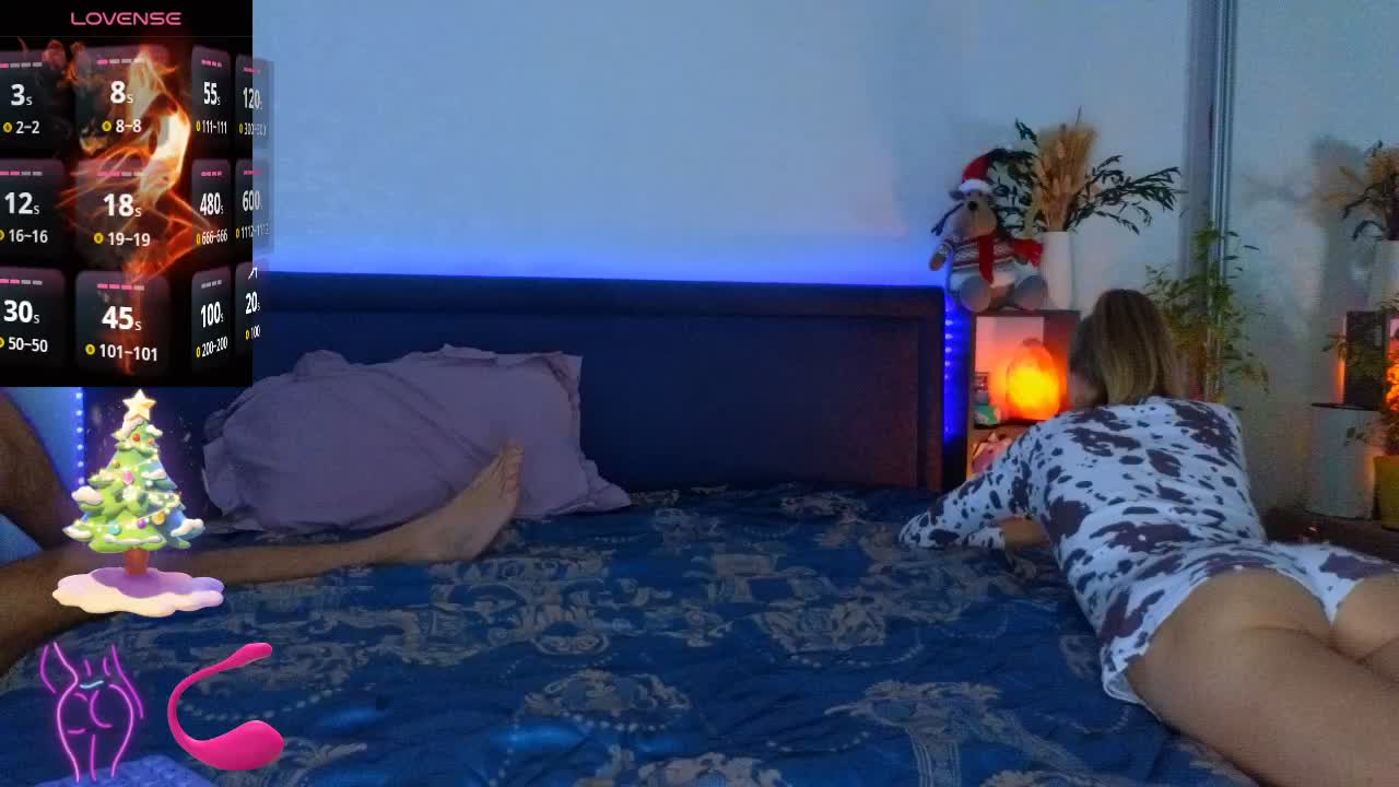 Couple_Twix Cam Model Chat November 8, 2025