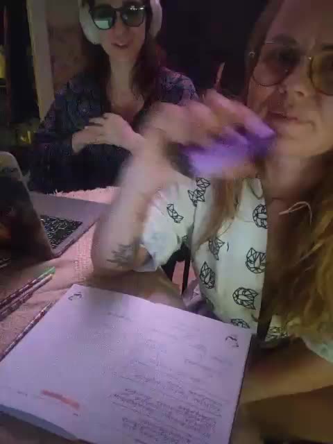 ShibariRoom Cam Model Chat November 8, 2025