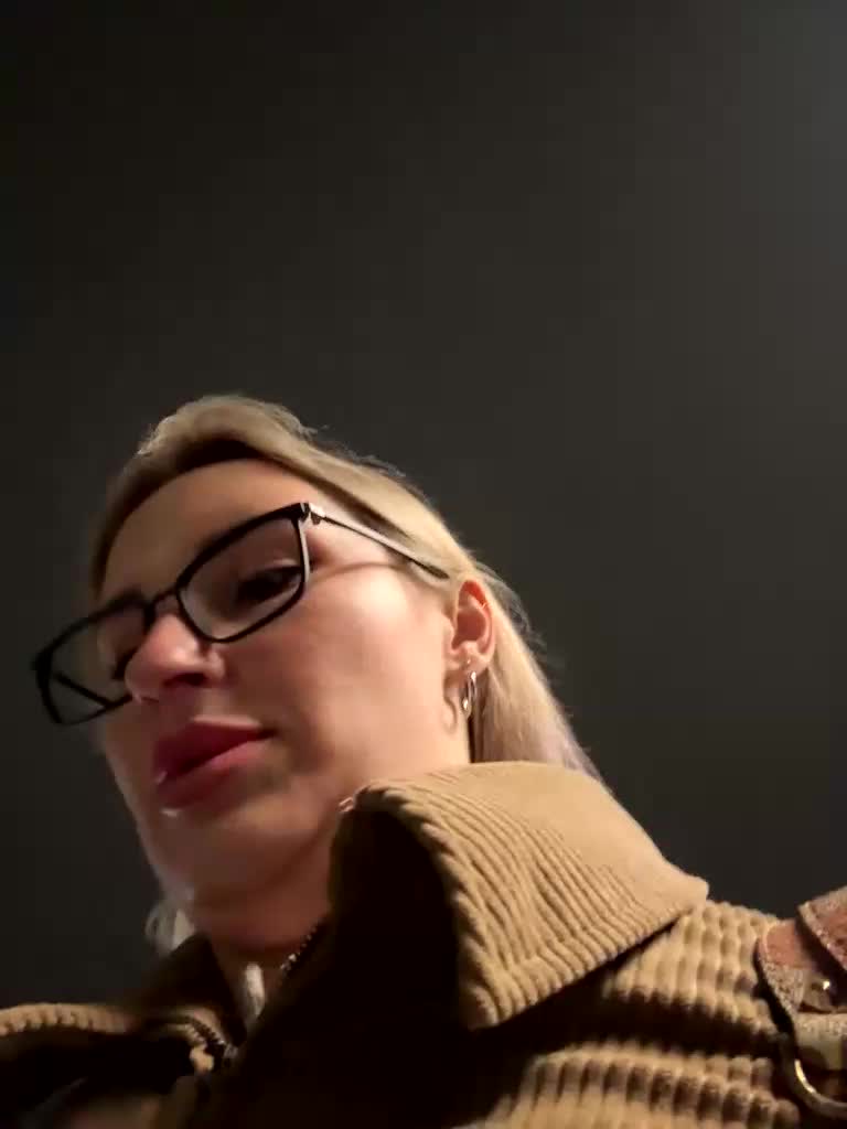 FetishTeacher Cam Model Chat November 8, 2025