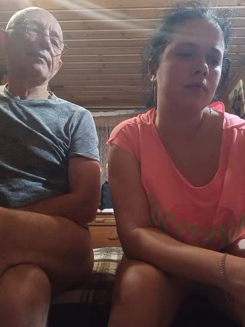 CindyXErics Cam Model Chat November 8, 2025