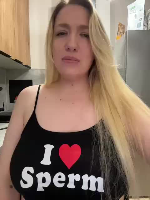 -Sonya699- Cam Model Chat November 8, 2025