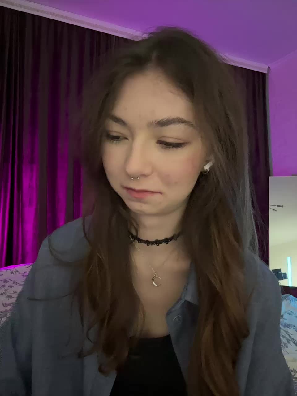 ShyAlya Cam Model Chat November 8, 2025