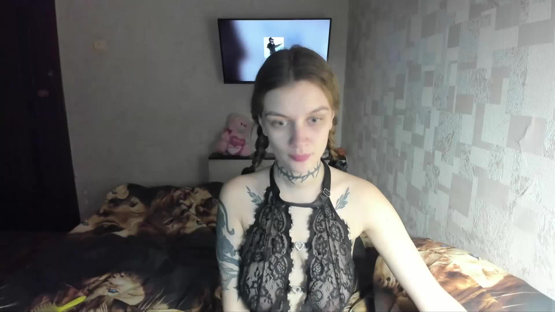 AlisTris Cam Model Chat November 8, 2025