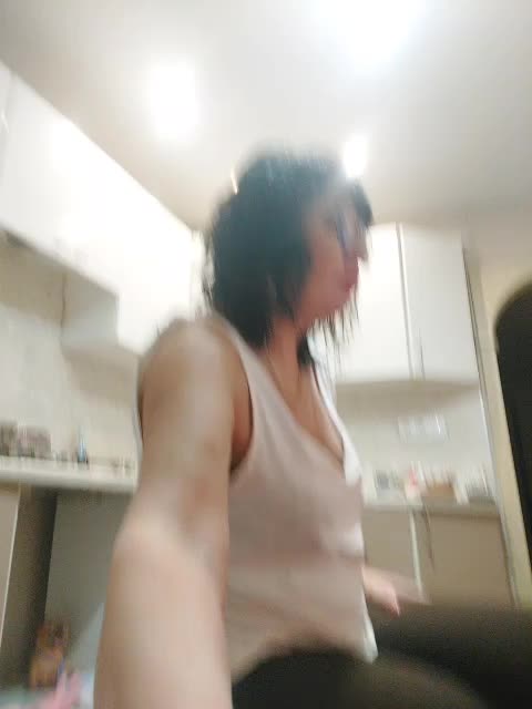 LaliaMia Cam Model Chat November 8, 2025