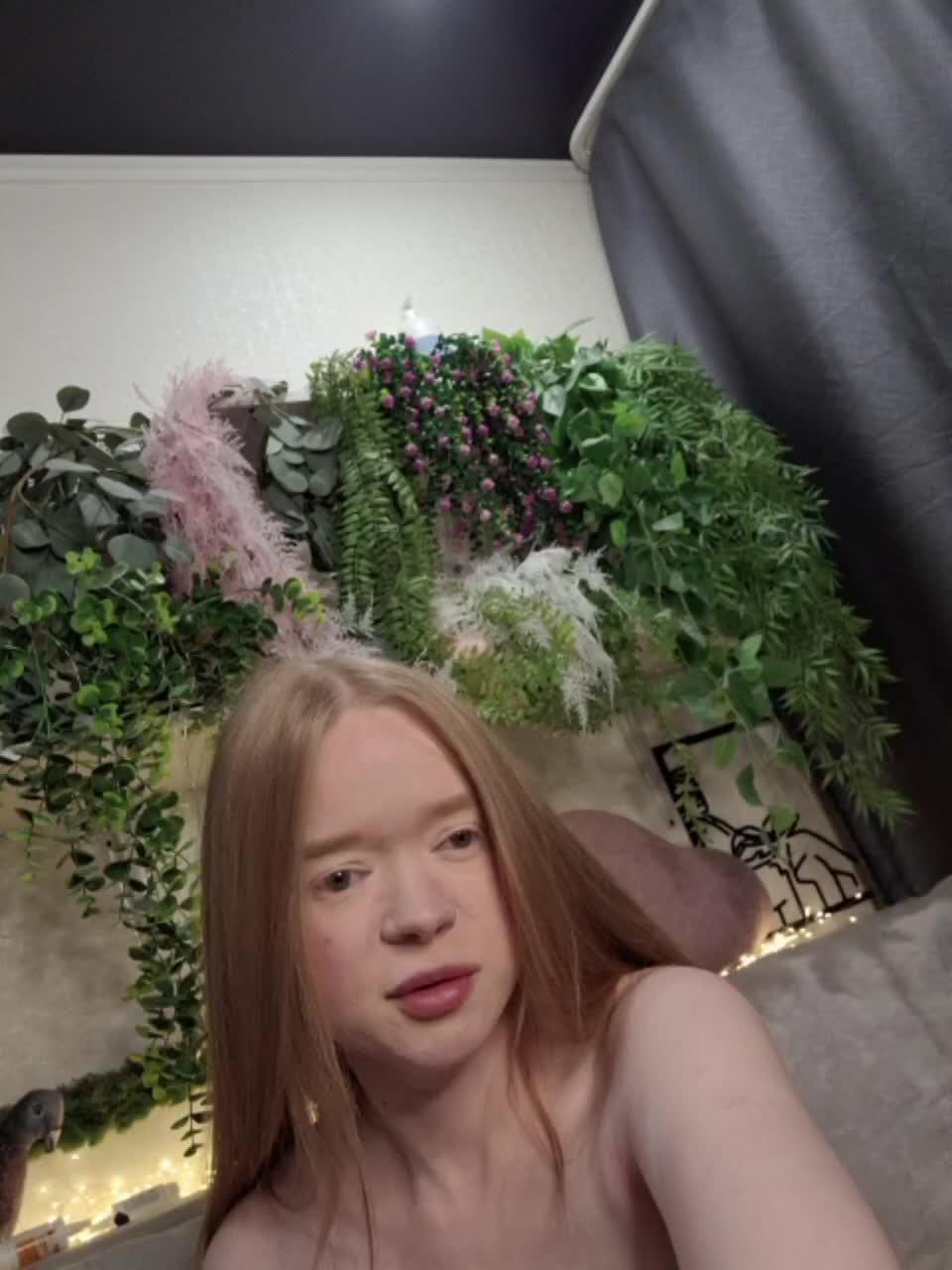 -scyrim- Cam Model Chat November 8, 2025