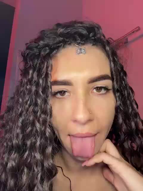 -DEVOCHKA-YYY- Cam Model Chat November 8, 2025