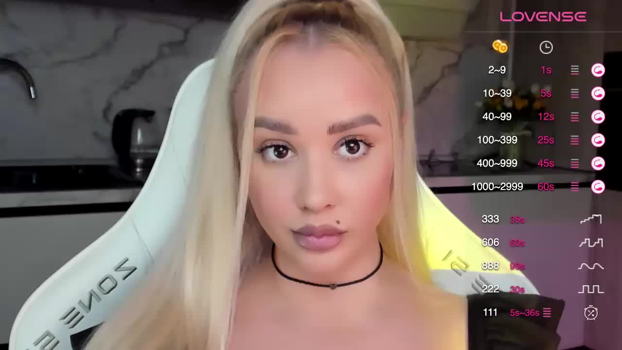 In-your-fucking-mind Cam Model Chat November 8, 2025