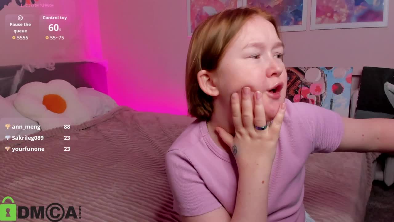 Sara-Moor Cam Model Chat November 8, 2025