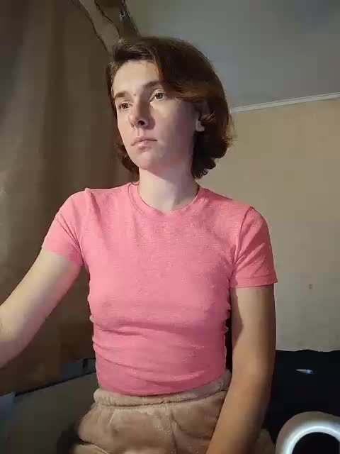 Your_Kitty Cam Model Chat November 8, 2025