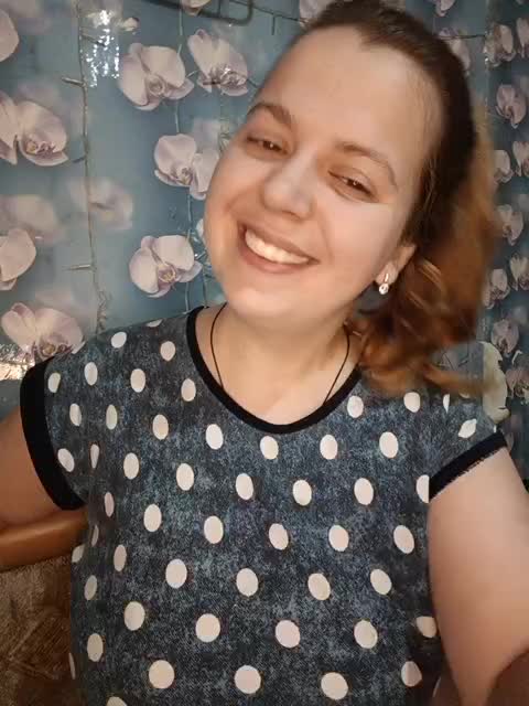 Ogon-baba Cam Model Chat November 8, 2025