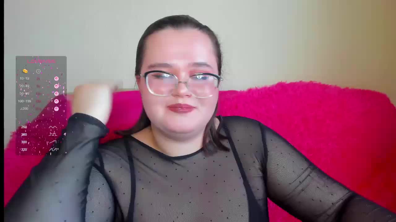 Jessica-Joy Cam Model Chat November 8, 2025