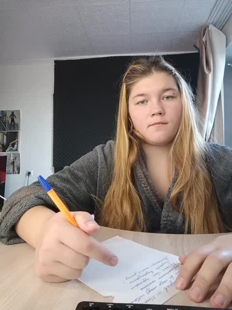 Kakdelaman Cam Model Chat November 8, 2025