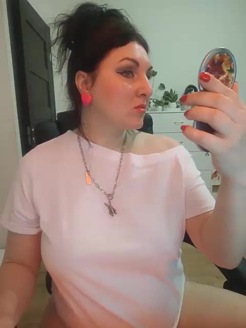 NATASECRET Cam Model Chat November 8, 2025