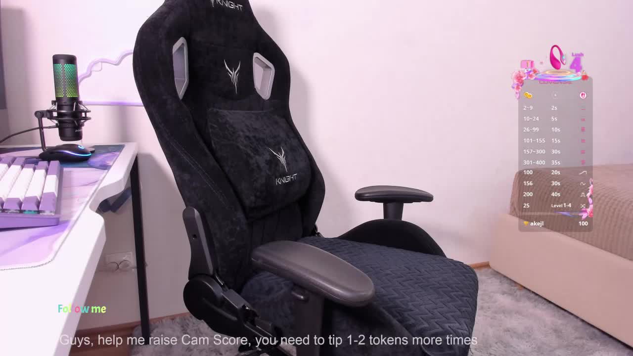 Skyqueenii Cam Model Chat November 8, 2025