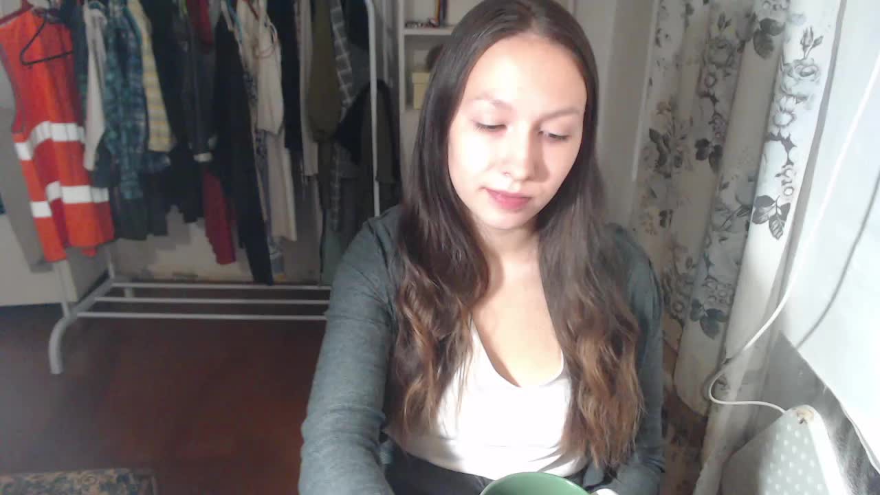 Mariax1 Cam Model Chat November 8, 2025