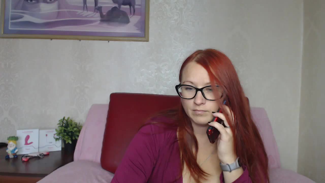 Lilia4joy Cam Model Chat November 8, 2025