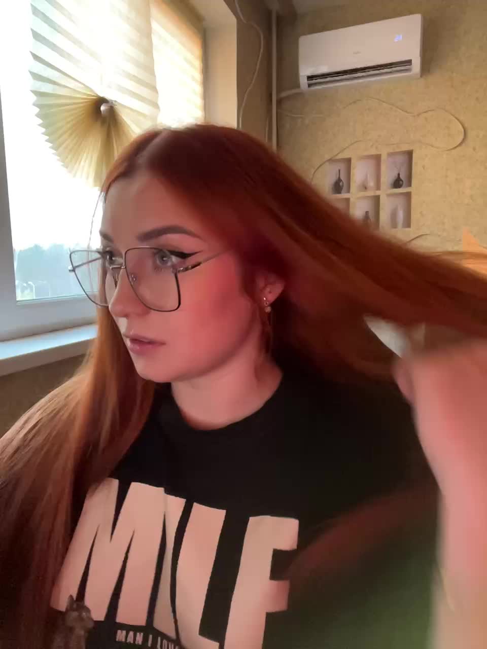 ScarletWitch Cam Model Chat November 8, 2025