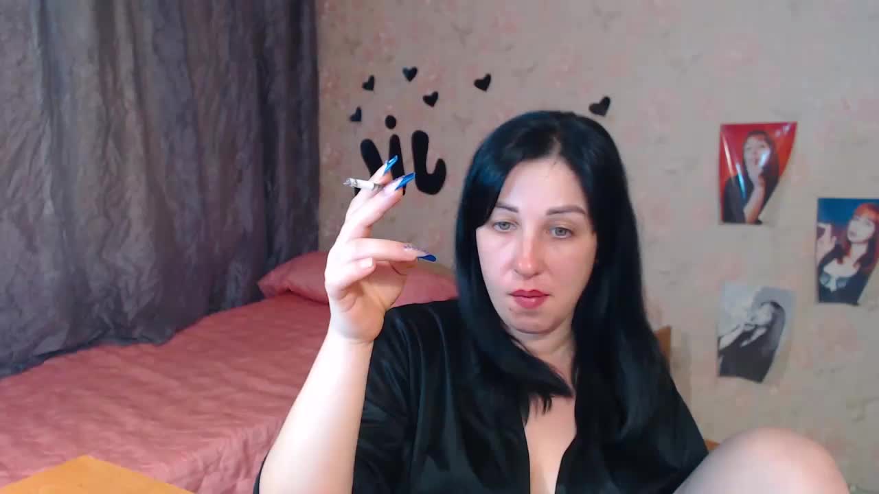 JillStevens Cam Model Chat November 8, 2025