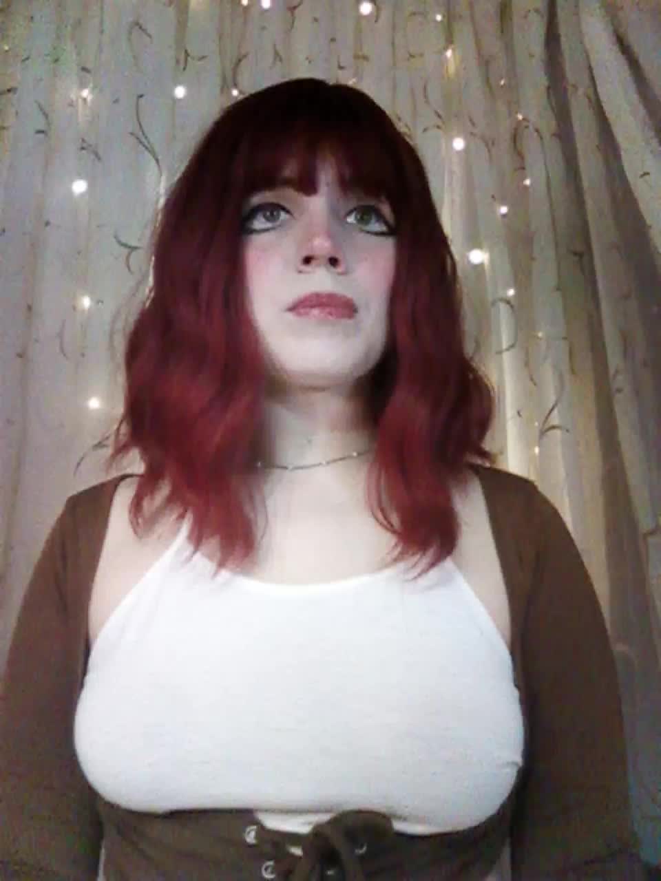 -Ramona- Cam Model Chat November 8, 2025