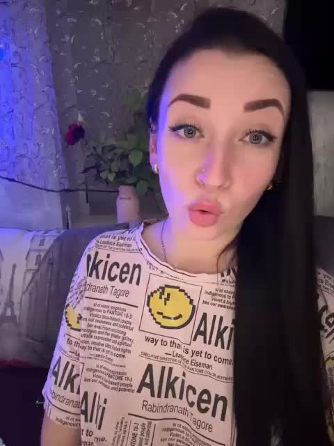 _dashulka_ Cam Model Chat November 8, 2025