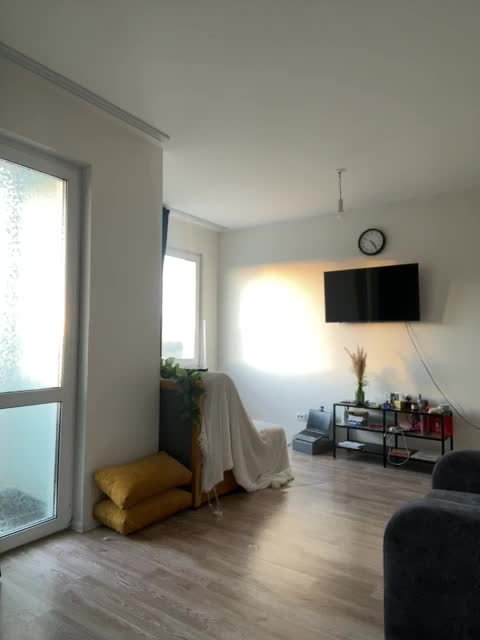 KristinaBounty Cam Model Chat November 8, 2025