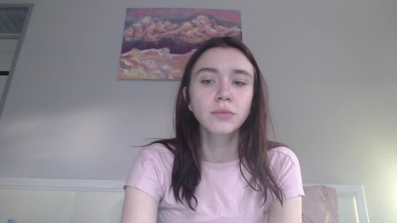 ImmortalPrincess Cam Model Chat November 8, 2025