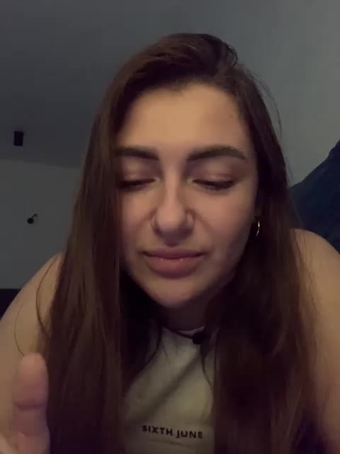 WILDGIRL Cam Model Chat November 8, 2025