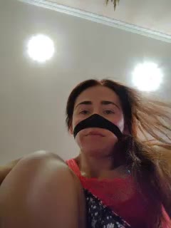 missReborn_Ariel Cam Model Chat November 8, 2025