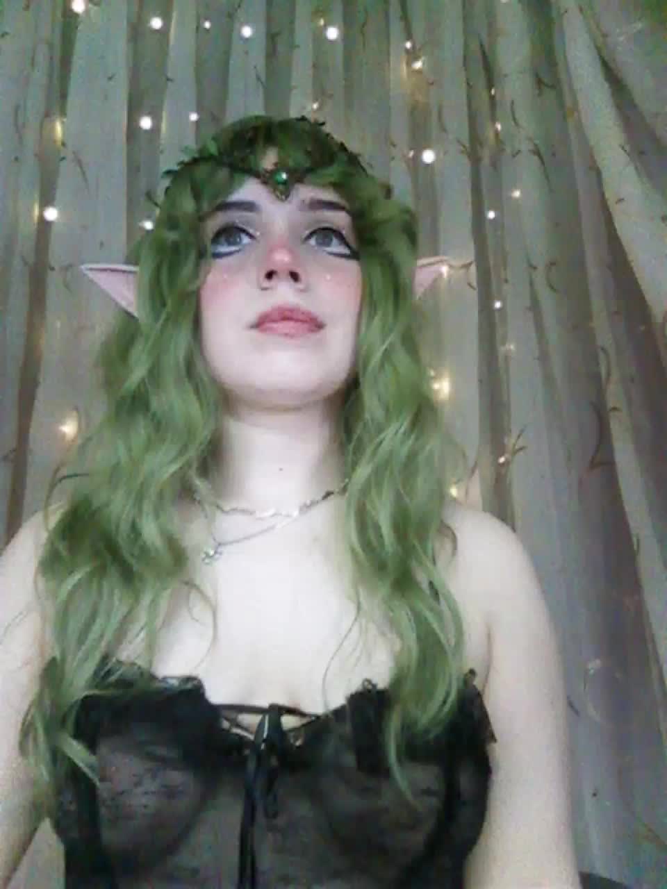 -Ramona- Cam Model Chat November 8, 2025