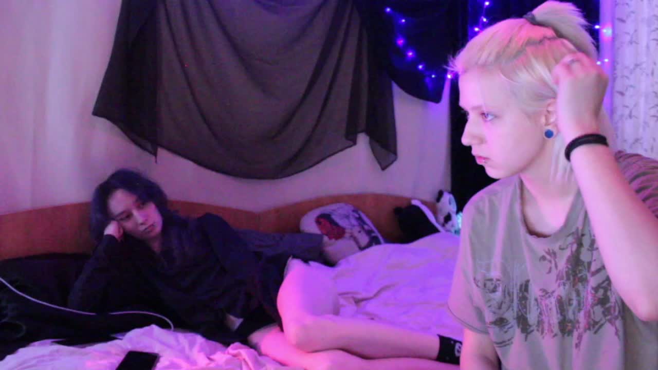 Nagito_Komaeda Cam Model Chat November 8, 2025