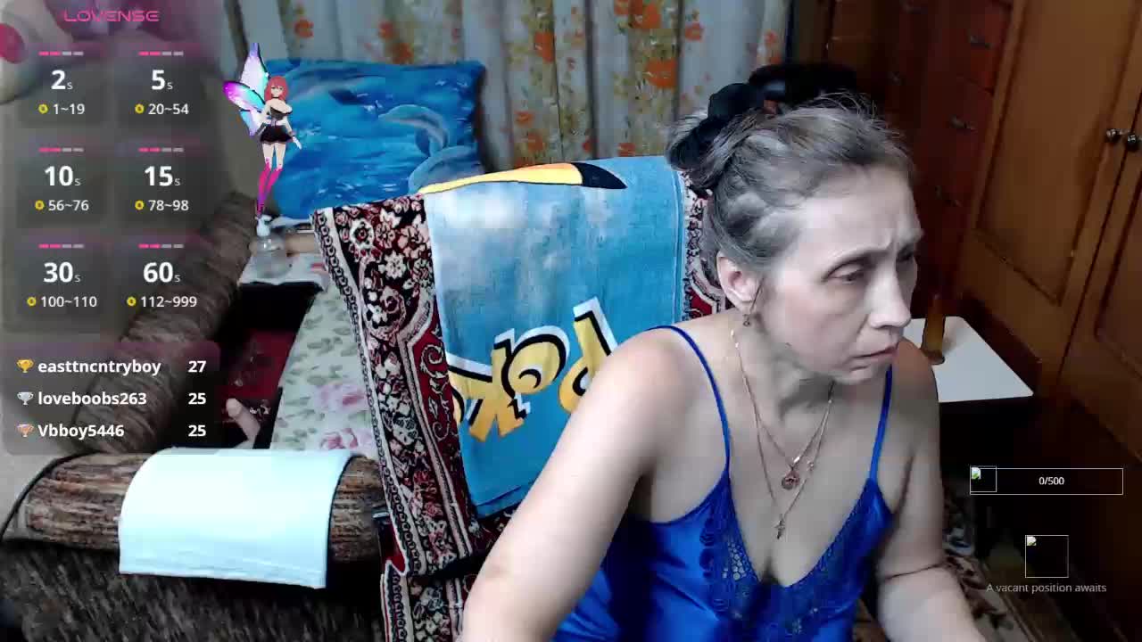 Sexolgunia Cam Model Chat November 8, 2025