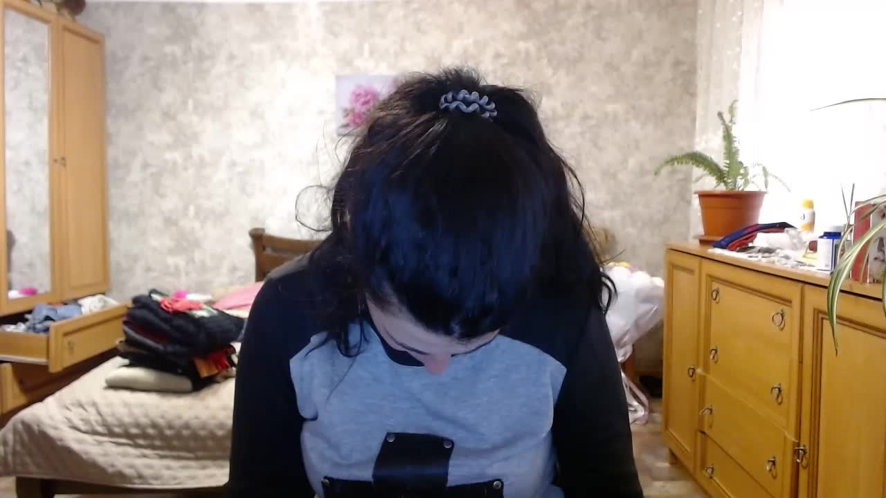 KristiWhite Cam Model Chat November 8, 2025