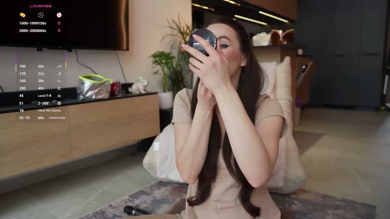 blackvelveet Cam Model Chat November 8, 2025