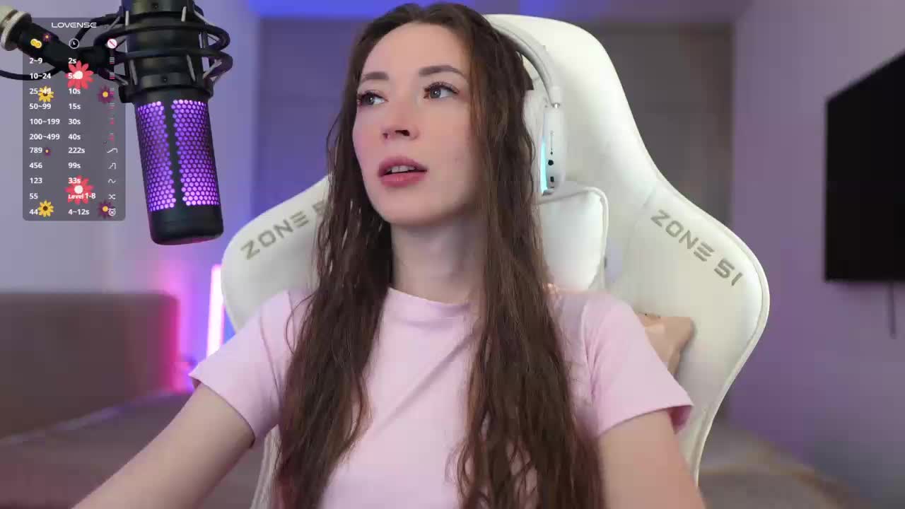 lollipop-o Cam Model Chat November 8, 2025