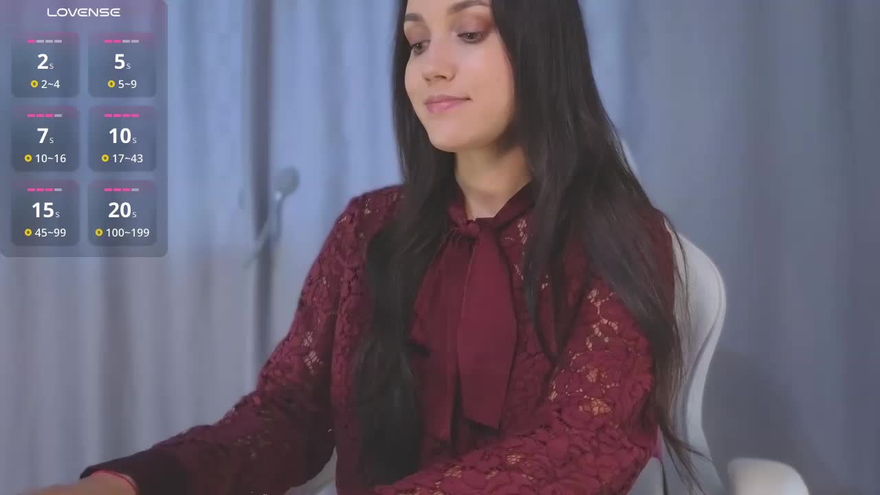 -lost- Cam Model Chat November 8, 2025