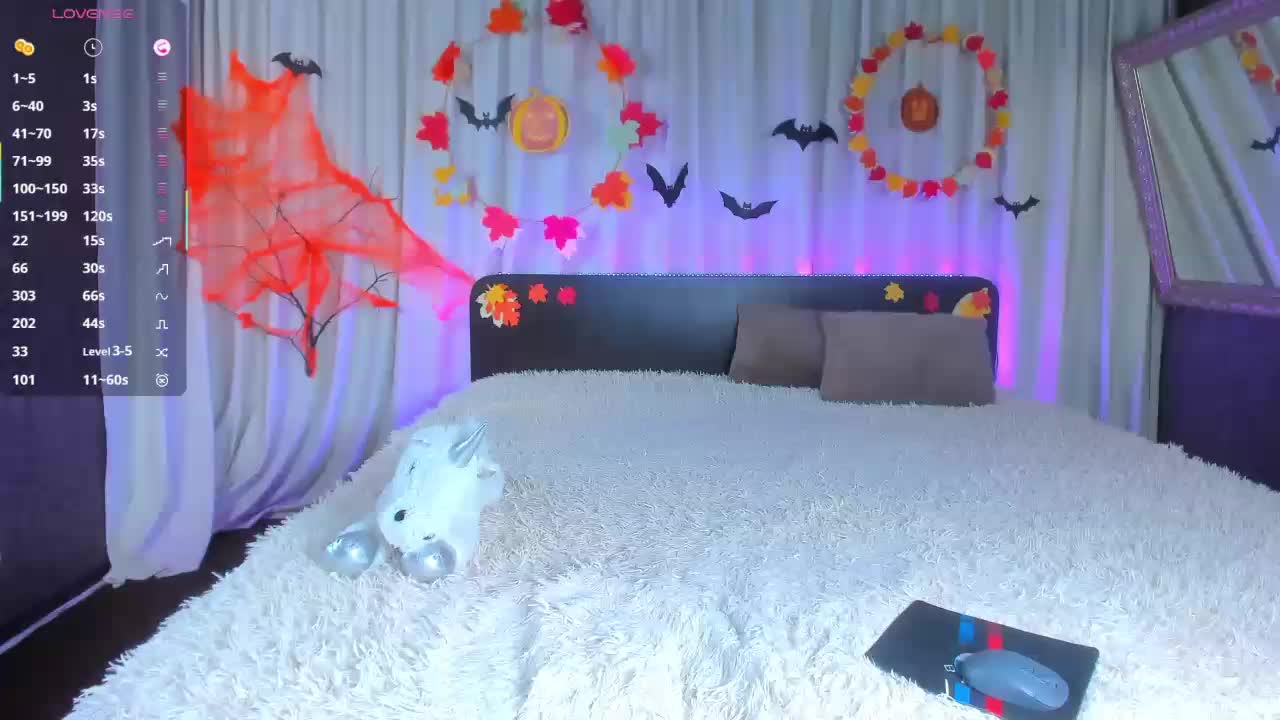 Jesikalooove Cam Model Chat November 8, 2025