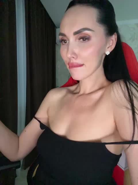 AnnaBlackFlame Cam Model Chat November 8, 2025