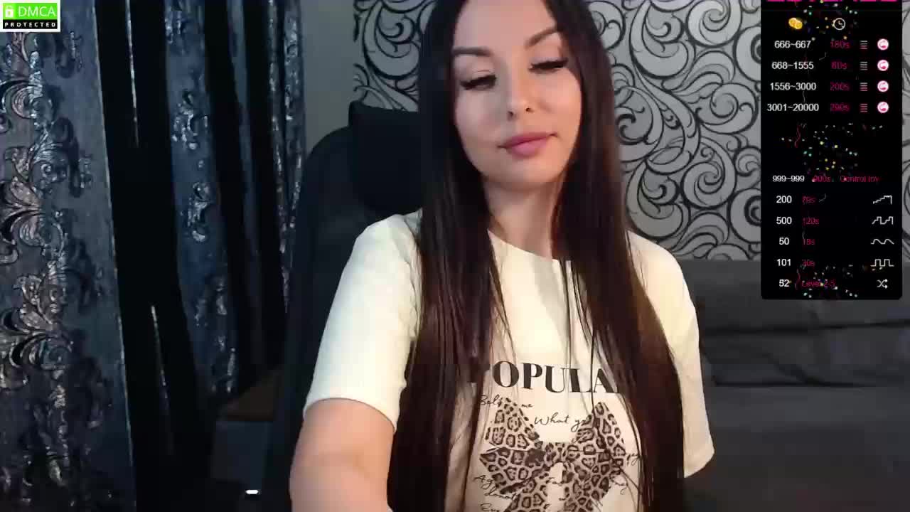 --777-- Cam Model Chat November 8, 2025