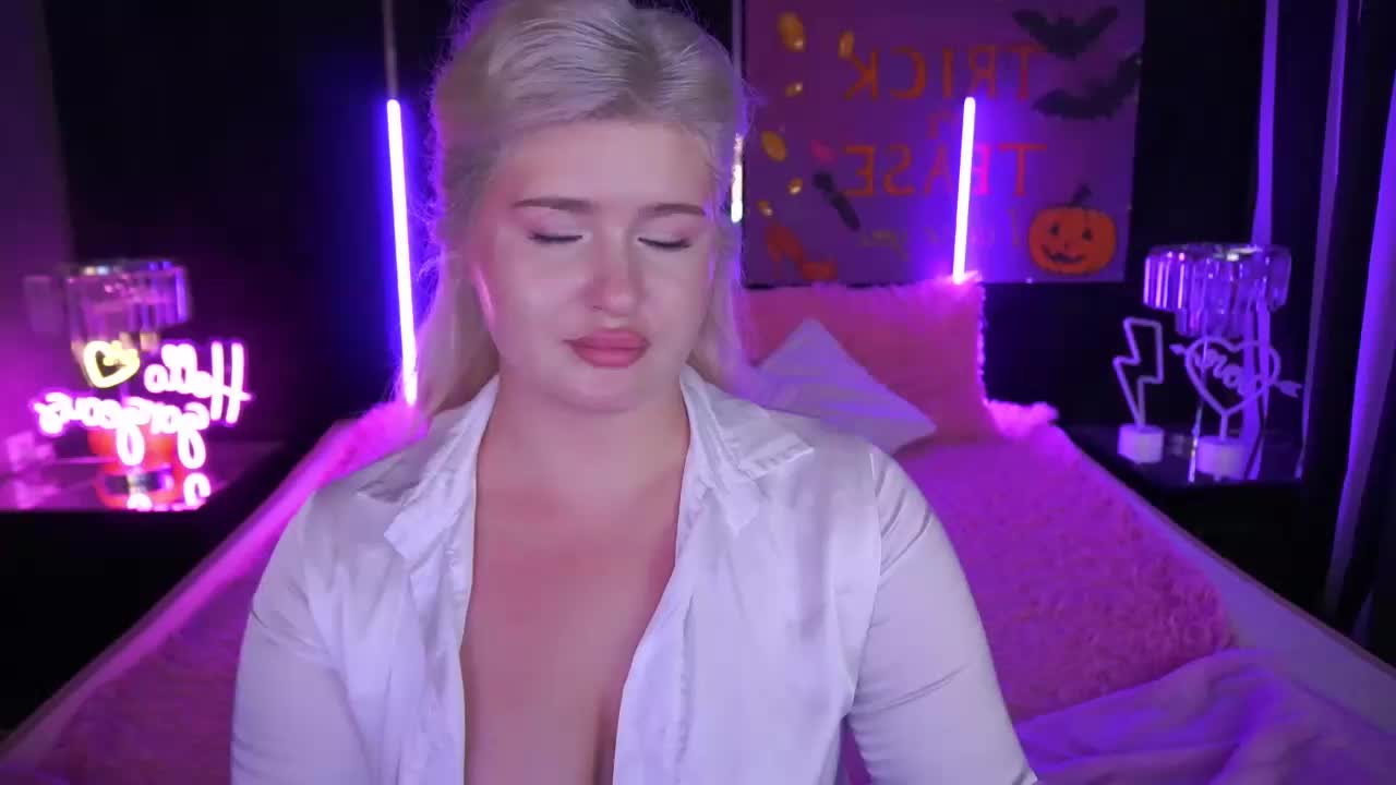 AnoraJoy Cam Model Chat November 8, 2025