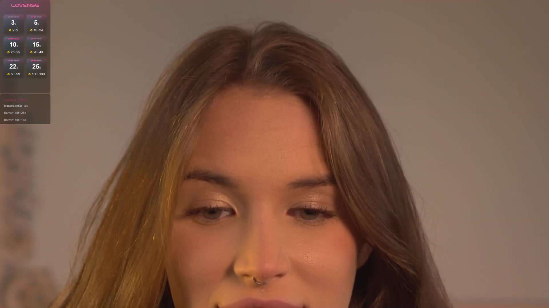 happywhores Cam Model Chat November 8, 2025