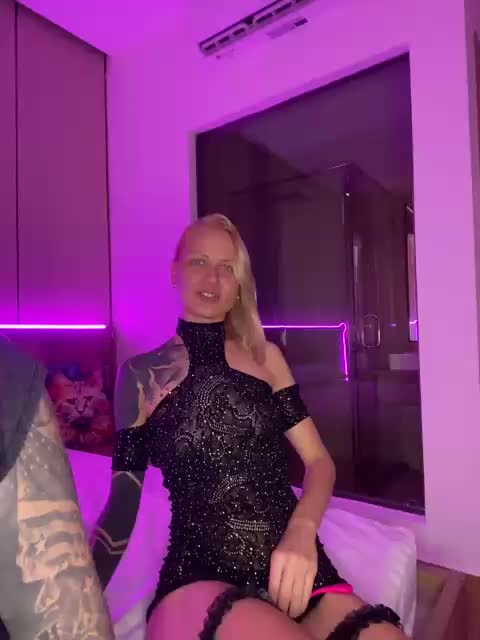 Twins666 Cam Model Chat November 8, 2025