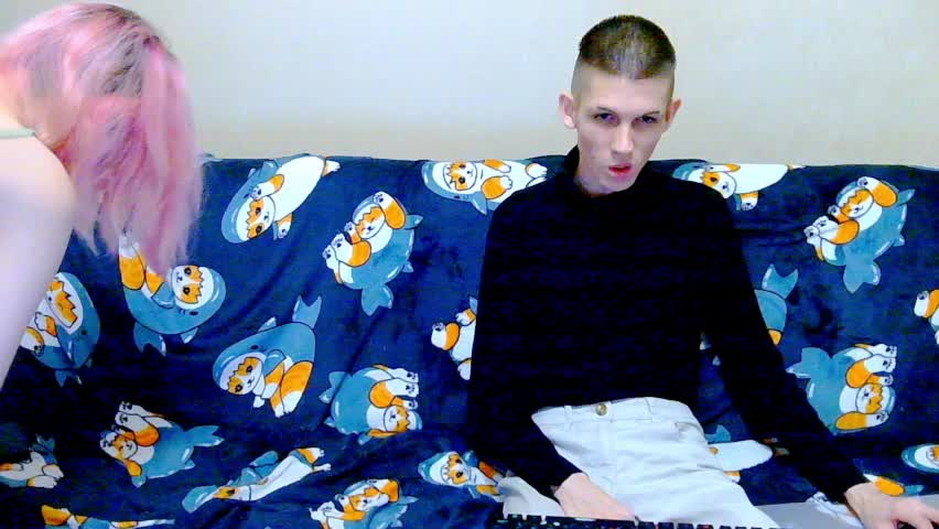 Ivy-Lester Cam Model Chat November 8, 2025