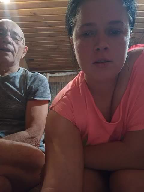 CindyXErics Cam Model Chat November 8, 2025