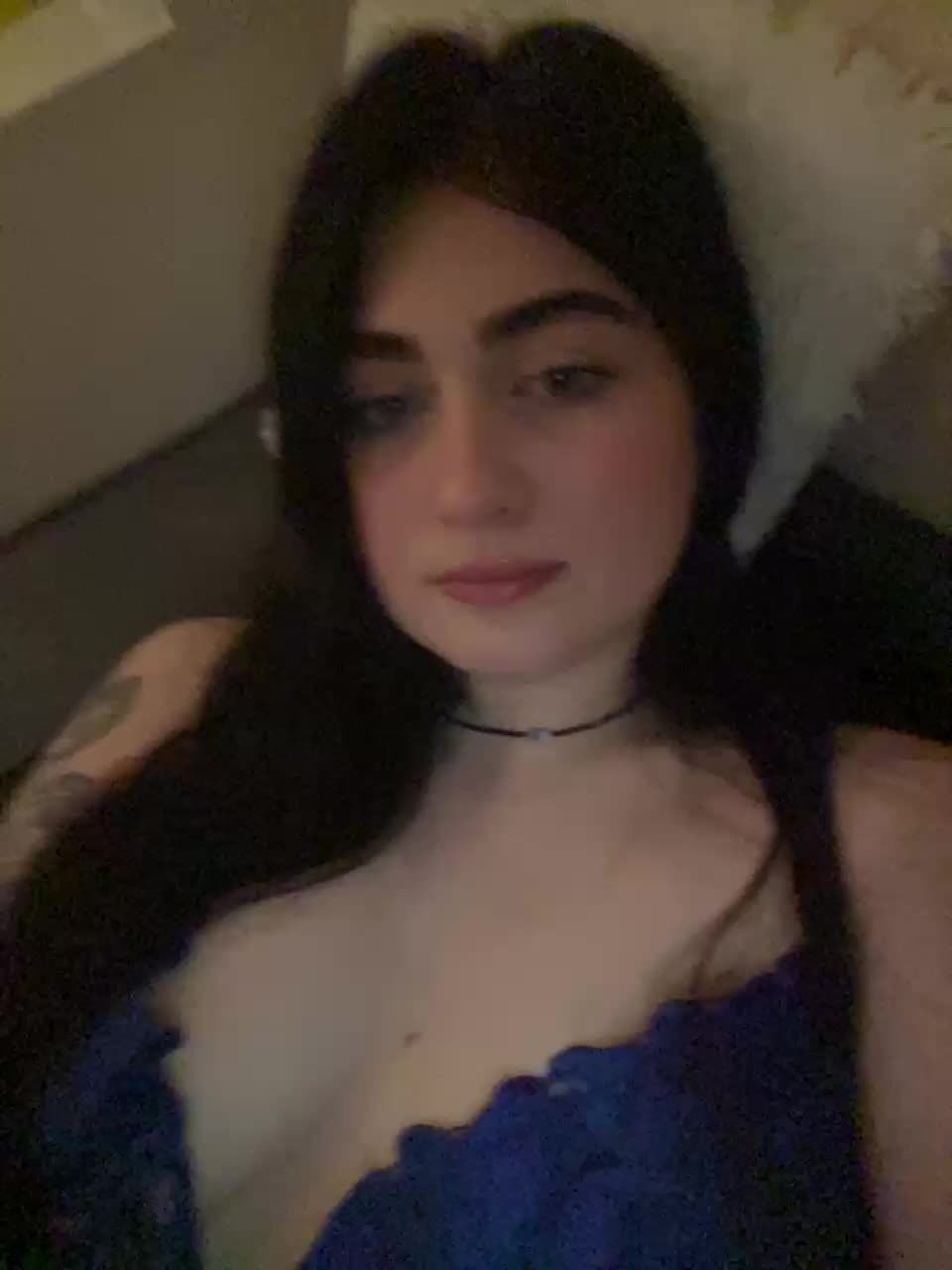 your_other_half Cam Model Chat November 8, 2025