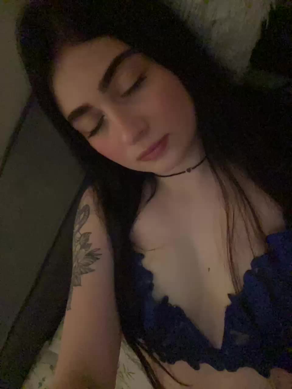 your_other_half Cam Model Chat November 8, 2025