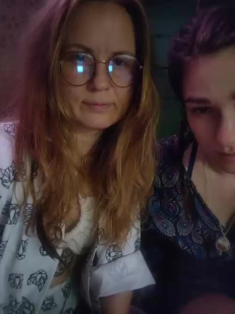 ShibariRoom Cam Model Chat November 8, 2025