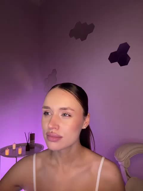 Enchantix Cam Model Chat November 8, 2025