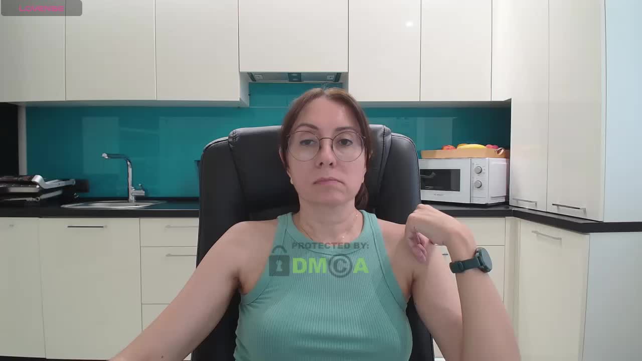 Valerianice Cam Model Chat November 8, 2025