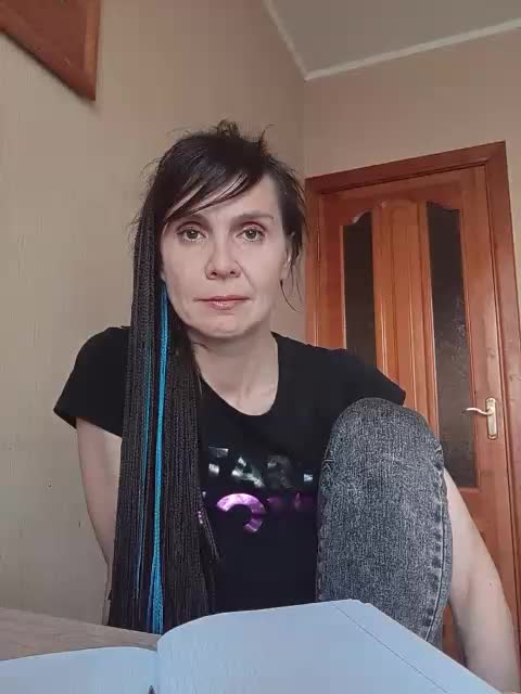 Hellenalonenochka Cam Model Chat November 8, 2025